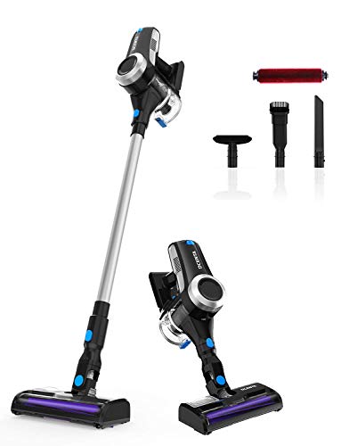 Les meilleurs aspirateur balai sans fil sans sac 2022 - Comparatif et ...